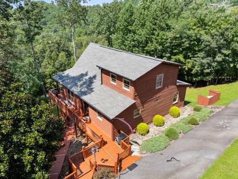 40 Crab Apple Lane Murphy NC 28906