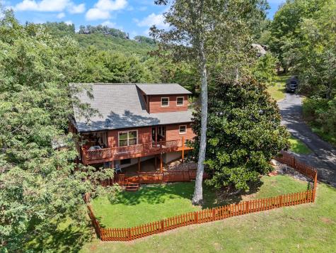 40 Crab Apple Lane Murphy NC 28906