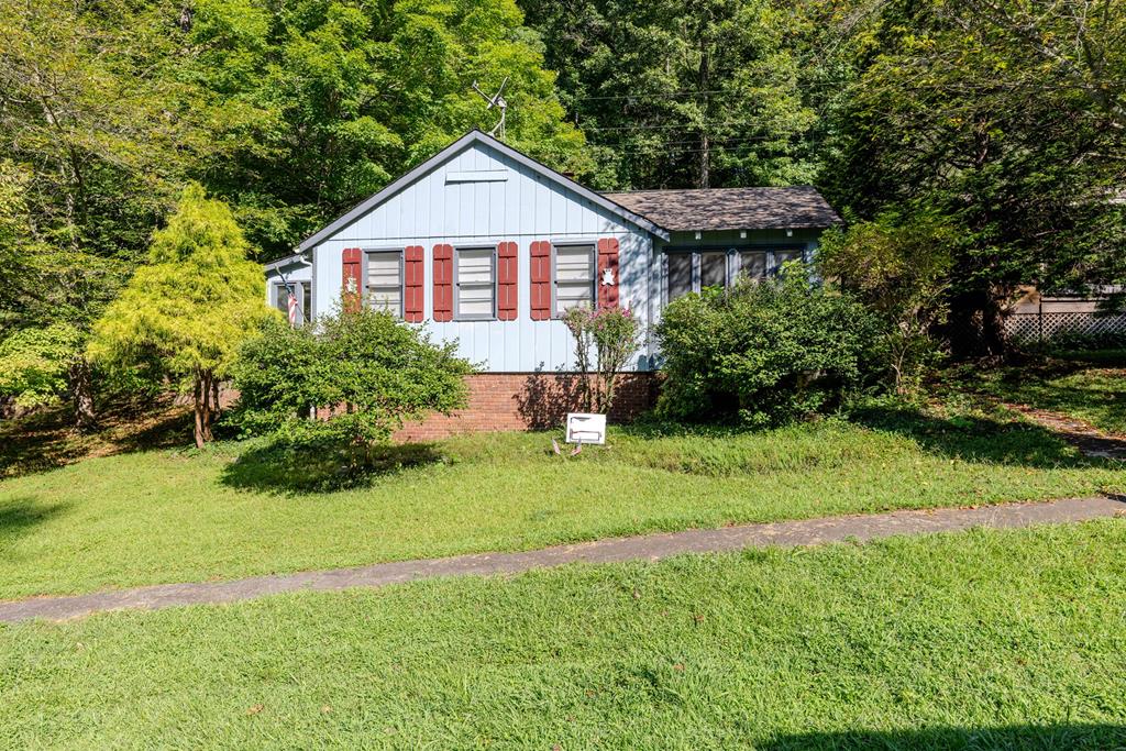 181 Village Road Murphy NC 28906