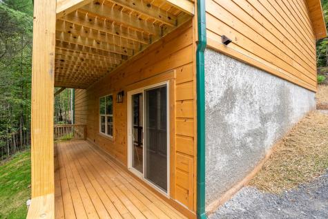 286 Choctaw Ridge Trail Murphy NC 28906