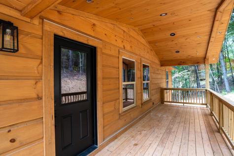 286 Choctaw Ridge Trail Murphy NC 28906