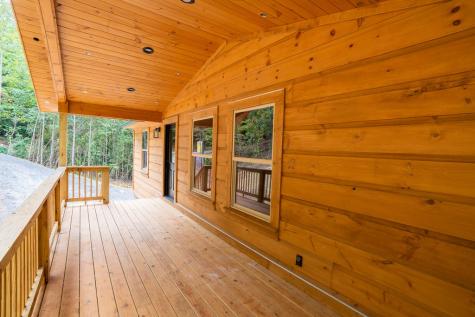 286 Choctaw Ridge Trail Murphy NC 28906