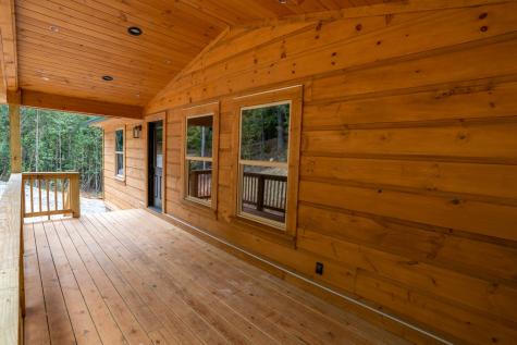 286 Choctaw Ridge Trail Murphy NC 28906