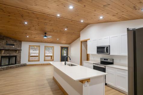 286 Choctaw Ridge Trail Murphy NC 28906