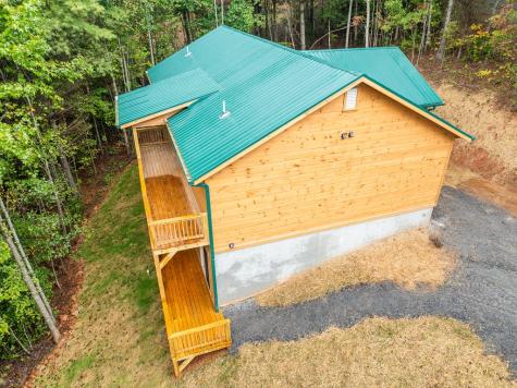 286 Choctaw Ridge Trail Murphy NC 28906