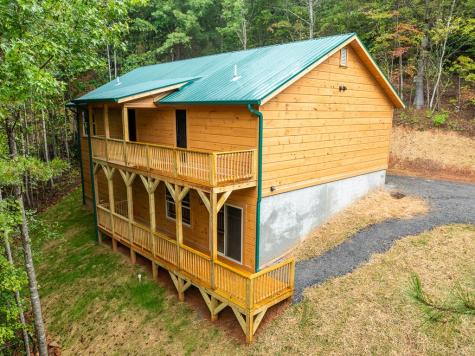 286 Choctaw Ridge Trail Murphy NC 28906