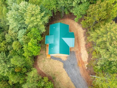 286 Choctaw Ridge Trail Murphy NC 28906