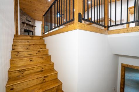 286 Choctaw Ridge Trail Murphy NC 28906