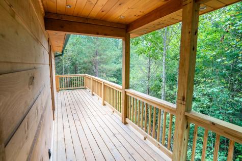 286 Choctaw Ridge Trail Murphy NC 28906