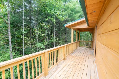 286 Choctaw Ridge Trail Murphy NC 28906