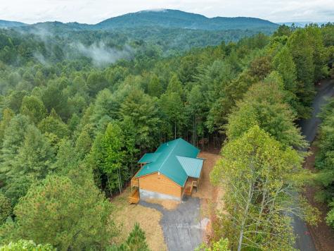 286 Choctaw Ridge Trail Murphy NC 28906