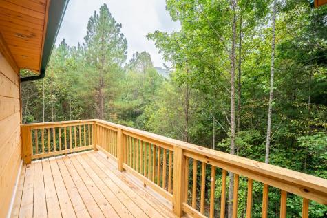 286 Choctaw Ridge Trail Murphy NC 28906