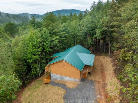 286 Choctaw Ridge Trail Murphy NC 28906