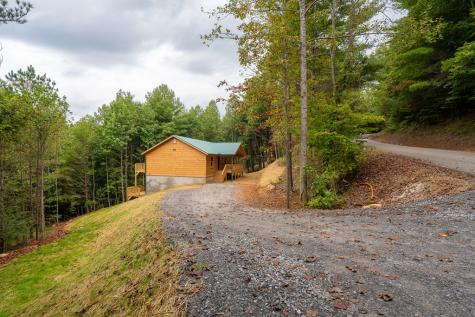 286 Choctaw Ridge Trail Murphy NC 28906