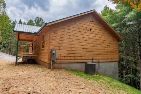 286 Choctaw Ridge Trail Murphy NC 28906