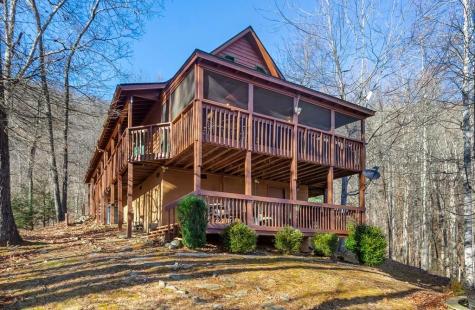 398 Outlook Road Murphy NC 28906