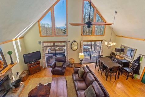 398 Outlook Road Murphy NC 28906