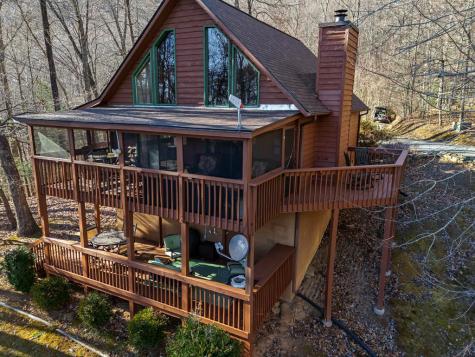 398 Outlook Road Murphy NC 28906