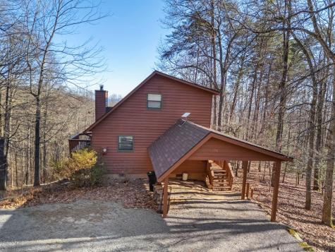 398 Outlook Road Murphy NC 28906