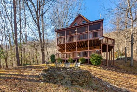 398 Outlook Road Murphy NC 28906