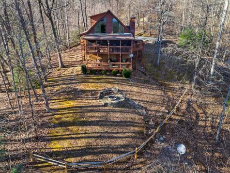 398 Outlook Road Murphy NC 28906