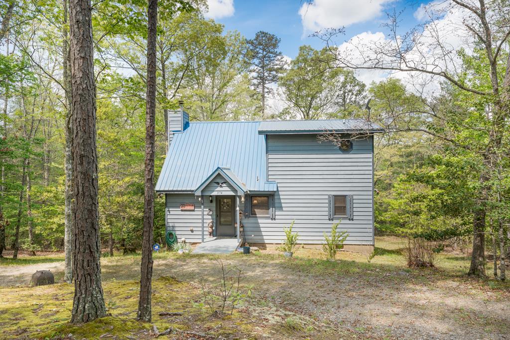 374 Country Lane Murphy NC 28906
