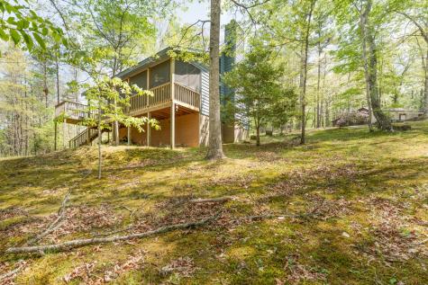 374 Country Lane Murphy NC 28906