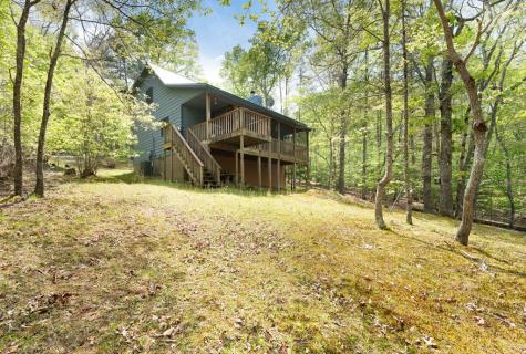 374 Country Lane Murphy NC 28906