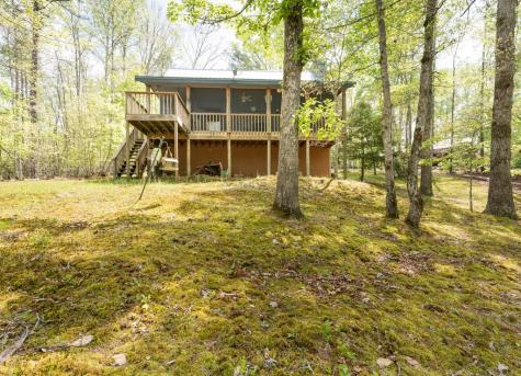 374 Country Lane Murphy NC 28906