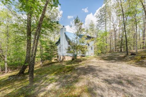 374 Country Lane Murphy NC 28906