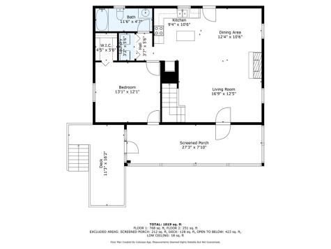 374 Country Lane Murphy NC 28906