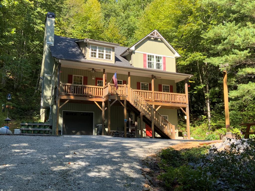 760 Pinedale Lane Andrews NC 28901