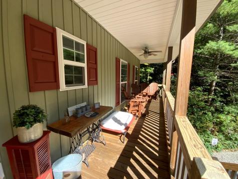 760 Pinedale Lane Andrews NC 28901