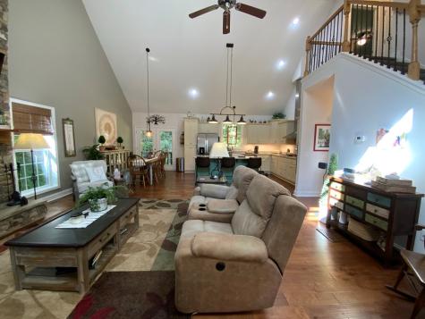 760 Pinedale Lane Andrews NC 28901