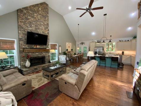 760 Pinedale Lane Andrews NC 28901