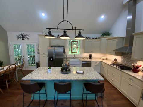 760 Pinedale Lane Andrews NC 28901