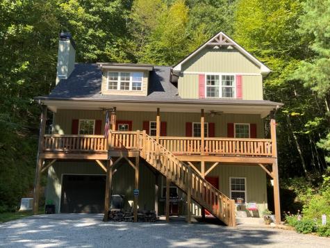 760 Pinedale Lane Andrews NC 28901