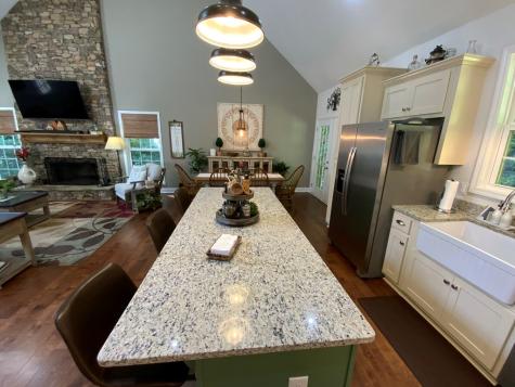 760 Pinedale Lane Andrews NC 28901