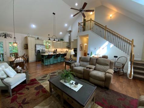 760 Pinedale Lane Andrews NC 28901