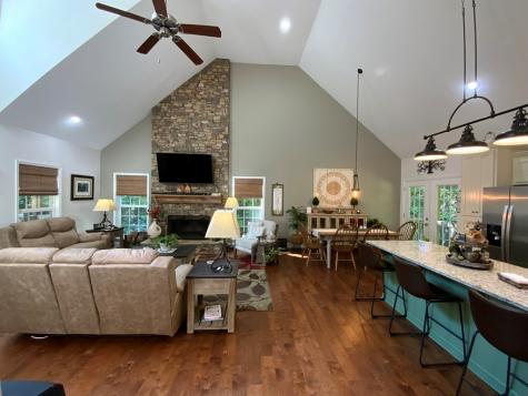 760 Pinedale Lane Andrews NC 28901