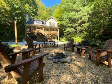 760 Pinedale Lane Andrews NC 28901