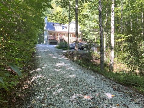 760 Pinedale Lane Andrews NC 28901