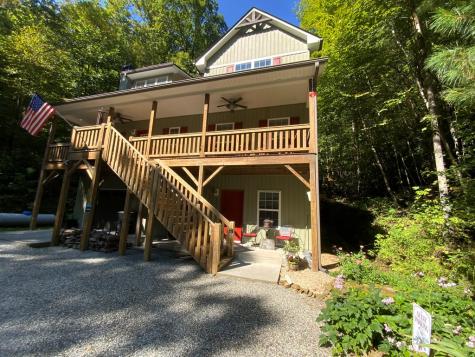 760 Pinedale Lane Andrews NC 28901