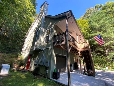 760 Pinedale Lane Andrews NC 28901