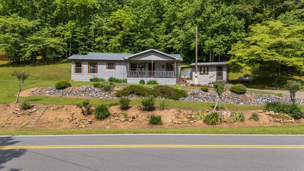 3660 Downings Creek Road Hayesville NC 28904
