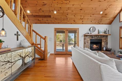 161 Boulder Mountain Drive Murphy NC 28906