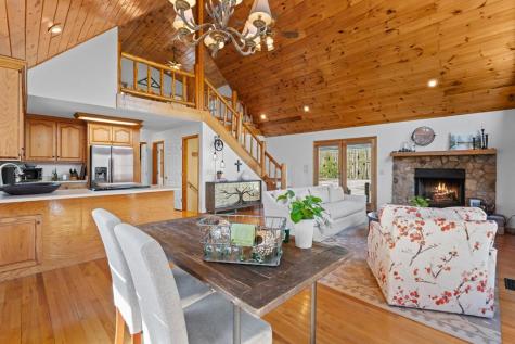 161 Boulder Mountain Drive Murphy NC 28906