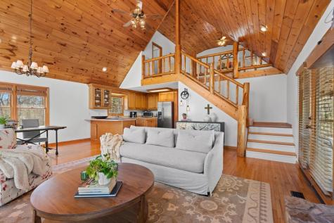 161 Boulder Mountain Drive Murphy NC 28906