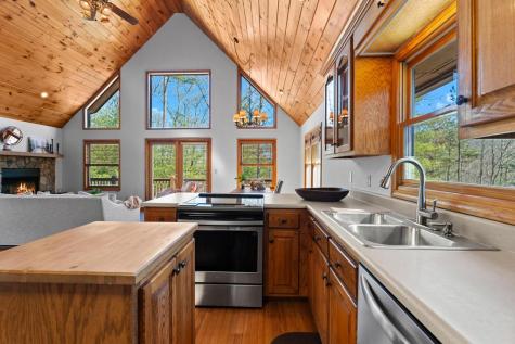 161 Boulder Mountain Drive Murphy NC 28906