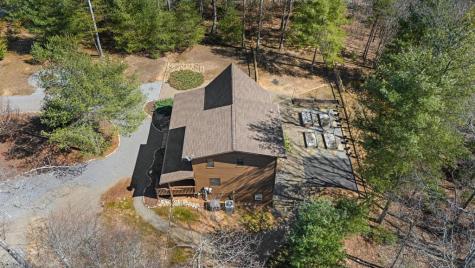 161 Boulder Mountain Drive Murphy NC 28906